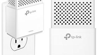 TP-Link AV1000 Powerline Ethernet Adapter(TL-PA7010 KIT)...