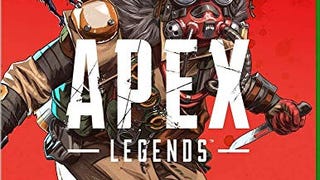 Apex Legends Bloodhound Edition - Xbox One