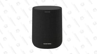 harman/kardon Smart Speaker