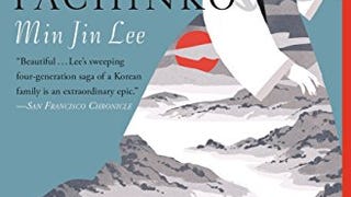 Pachinko (National Book Award Finalist)