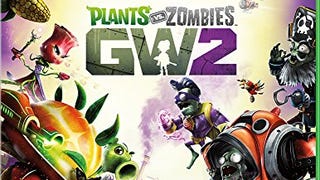 Plants vs. Zombies Garden Warfare 2 - Xbox One