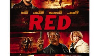 Red (Special Edition)