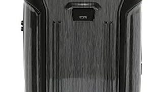 Tumi Vapor International Carry On,Black,one size