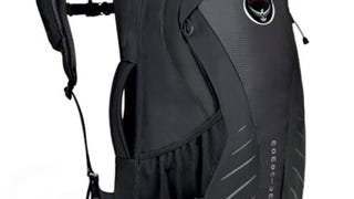 Osprey Momentum 26-Litre Commuter Pack (Carbide, Small/...