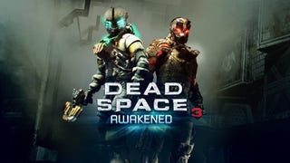 Dead Space 3: Awakened [Online Game Code]