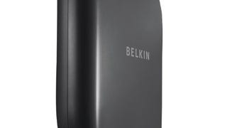 Belkin Play N600 HD Wireless Dual Band N+ Router