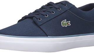 Lacoste Men's Vaultstar Remix 316 1 SPM Fashion Sneaker,...