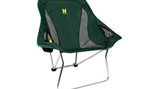 Alite Designs Stonefly Camping Chair, Sutro Green