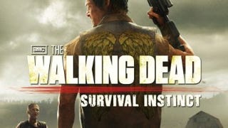 The Walking Dead: Survival Instinct [Download]