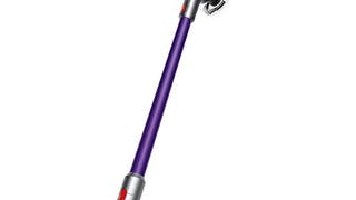 dyson V8 Animal+ Cord-Free Vacuum, Iron/Sprayed Nickel/...