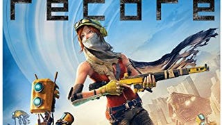 ReCore - Xbox One/Windows 10 Digital Code