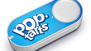 Pop-Tarts Dash Button