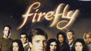 Firefly: The Complete Series