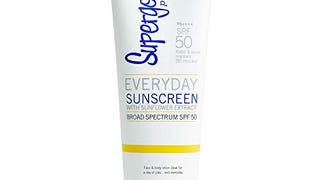 Supergoop! Everyday Play SPF 50 Lotion, 7.5 fl oz - Broad...