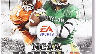 NCAA Football 13 - Playstation 3