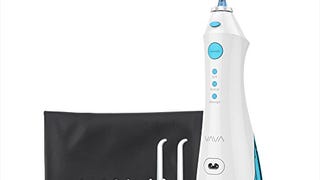 VAVA Water Dental Flosser for Whole Family,220ML Capacity...