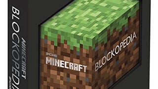 Minecraft: Blockopedia