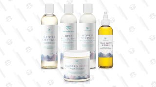 Moisture & Definition Bundle