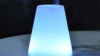 [Essential Oil Diffuser] E-prance 100ml Cool Mist Aromatherapy...