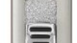 Zippo Unfilled Mini Brushed Chrome Candle Lighter