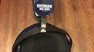 HIFIMAN - HE-400 Headphones