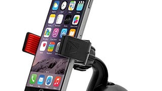 Aduro U-Grip Plus Windshield Car Mount - Universal for...