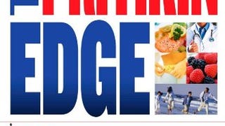 The Pritikin Edge: 10 Essential Ingredients for a Long...