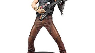 McFarlane Toys Cyberpunk 2077 12-inch Scale Johnny Silverhand...