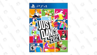 Just Dance 2021