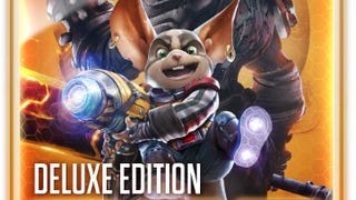 Wildstar Deluxe Edition [Online Game Code]