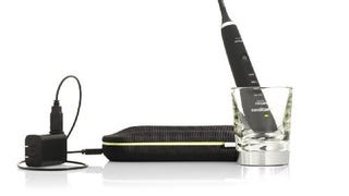 Philips Sonicare HX9382 / 54 DiamondClean Black Dental...