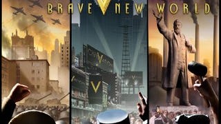 Sid Meier's Civilization V: Brave New World