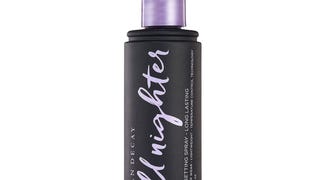 Urban Decay All Nighter Long-Lasting Makeup Setting Spray