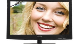 Sceptre X325BV-FHD 32-Inch 1080p 60Hz LCD HDTV (Black)