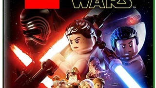 LEGO Star Wars: The Force Awakens