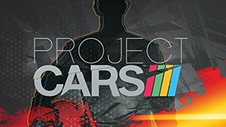 Project CARS - PlayStation 4