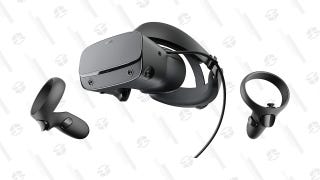 Oculus Rift S