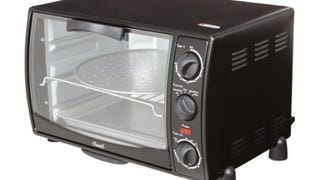 Rosewill RTOB-11001 6 Slice Toaster Oven Broiler,