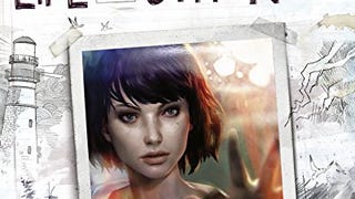 Life is Strange - PlayStation 4