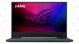 Asus Rog Zephyrus M15 Laptop