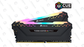 Corsair Vengeance RGB Pro 16GB (2x 8GB)