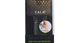 Silky Glide Pro Callus Remover