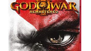 God of War 3 Remastered - PlayStation 4