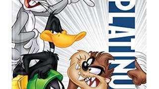 Looney Tunes: Platinum Collection, Vol. 1 [Blu-ray]