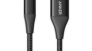 Anker Powerline+ II USB-C to USB-A 2.0 Cable (3ft), for...