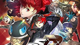 Persona 5 Royal: Standard Edition - PlayStation