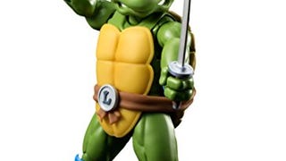 Bandai TAMASHII NATIONS S.H. Figuarts Leonardo "Teenage...