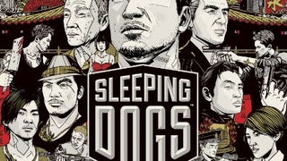 Sleeping Dogs - Playstation 3