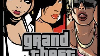 Grand Theft Auto Trilogy Pack [Online Game Code]