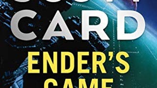 Ender's Game (Ender Quintet Book 1)